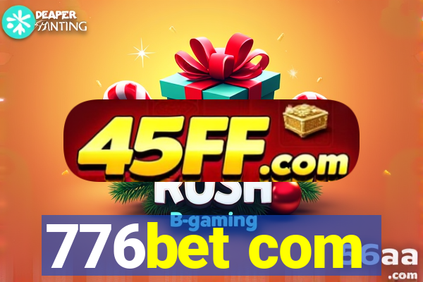776bet com